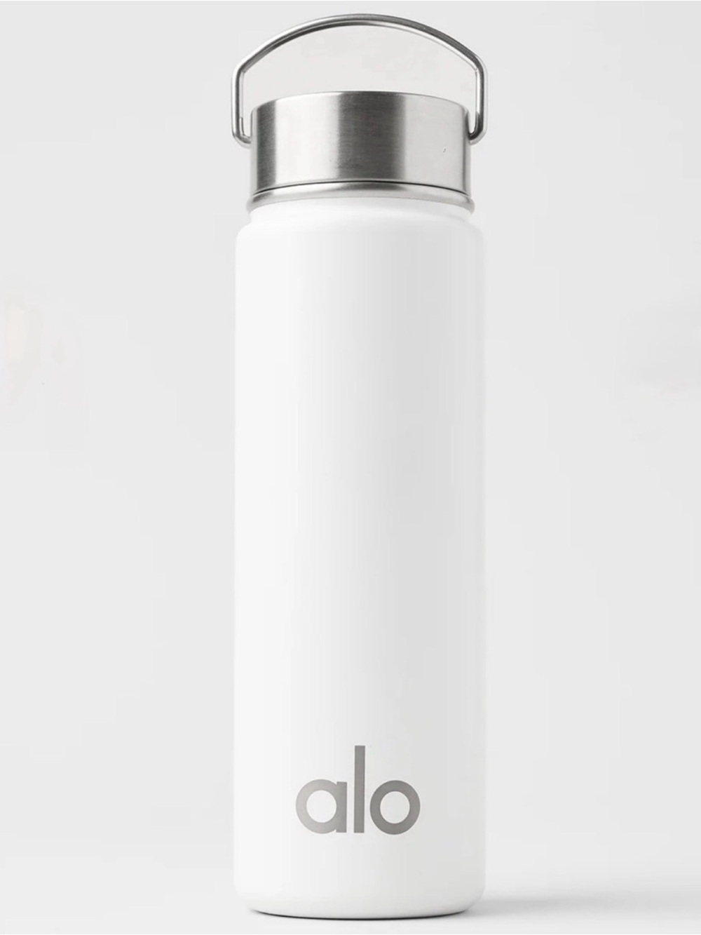 NWT ALO Yoga Water Bottle, 24 oz